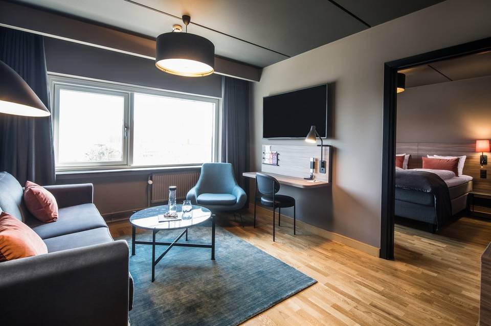 Scandic Glostrup 5
