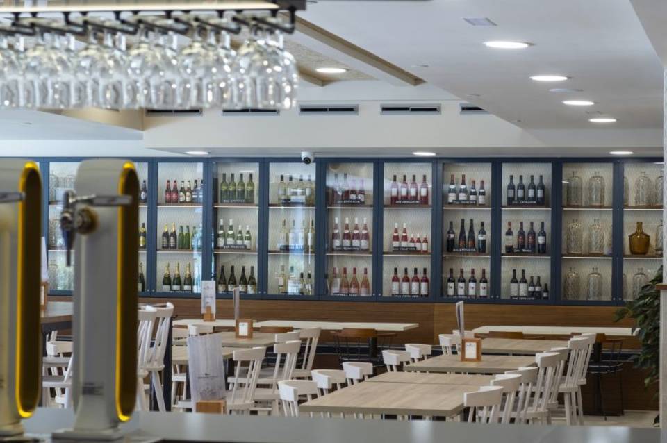 Hotel Rosamar Es Blau Adults Only +21 2
