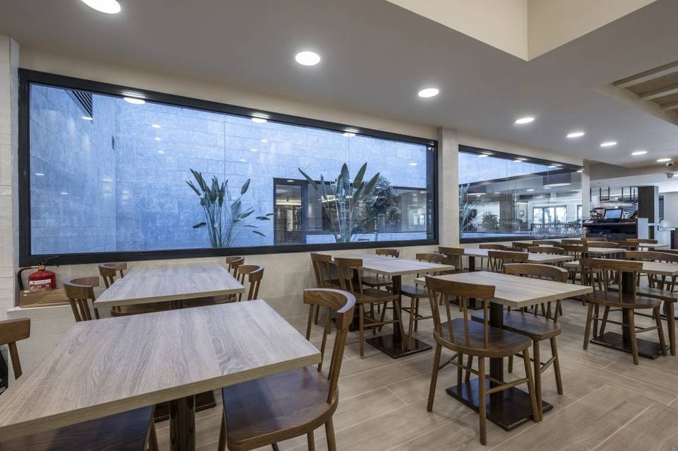 Hotel Rosamar Es Blau Adults Only +21 3
