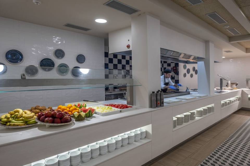 Hotel Rosamar Es Blau Adults Only +21 4