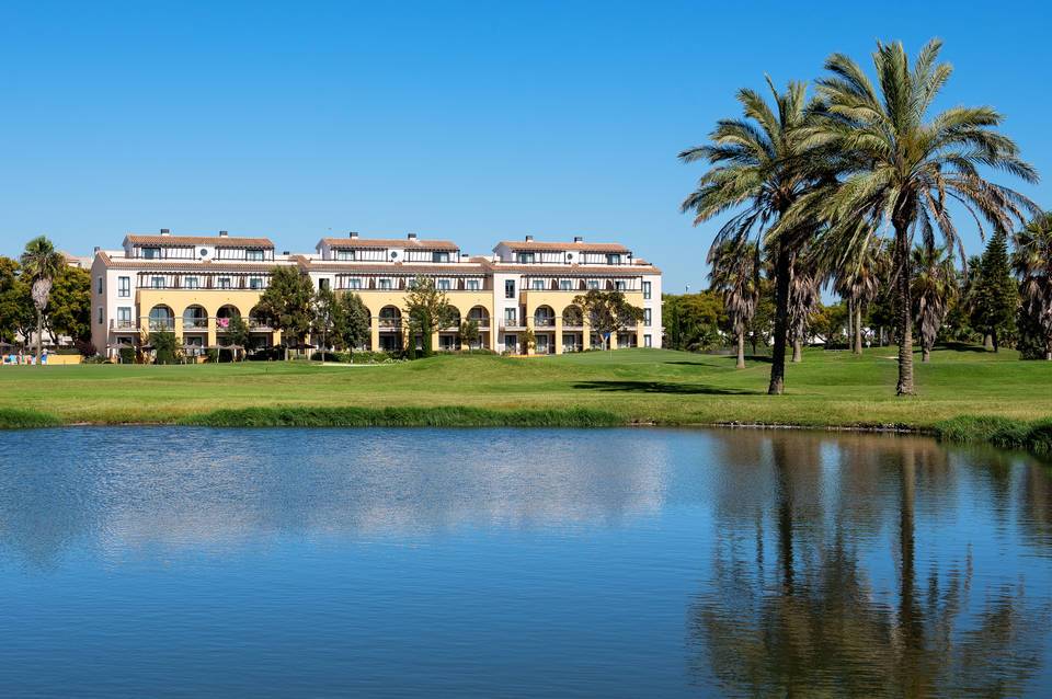 Barceló Costa Ballena Golf & Spa 1