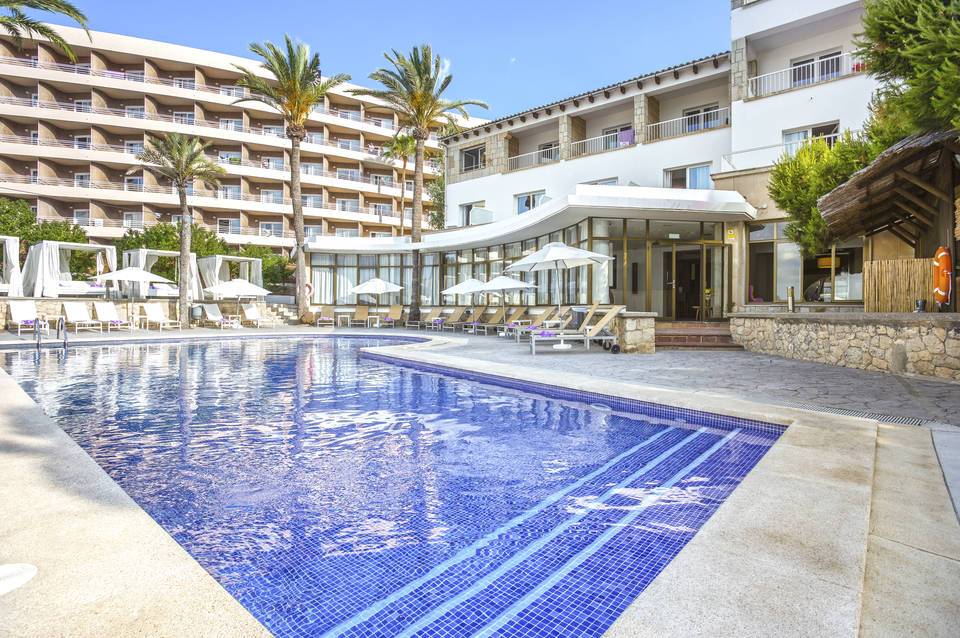 Be Live Adults Only La Cala Boutique 1