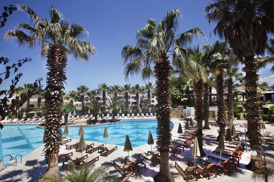 Rethymno Palace 4