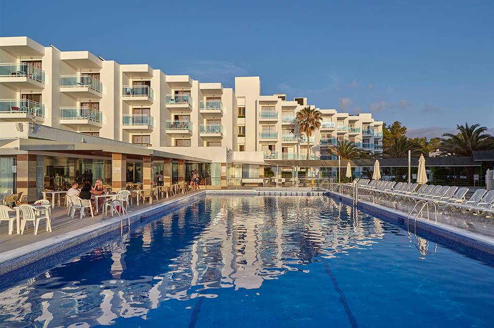 Aparthotel Nereida inkl. Mietwagen 5