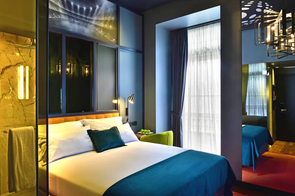 Pestana CR7 Lisboa 2