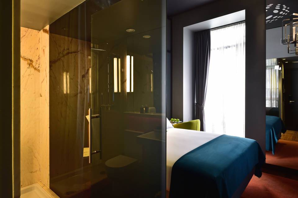 Pestana CR7 Lisboa 4