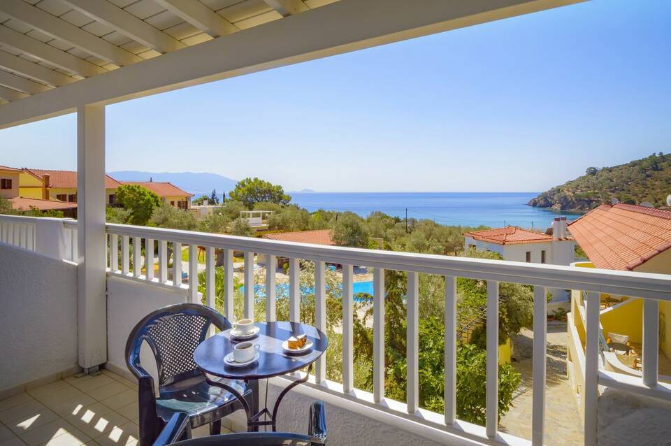 Limnionas Bay Village 2