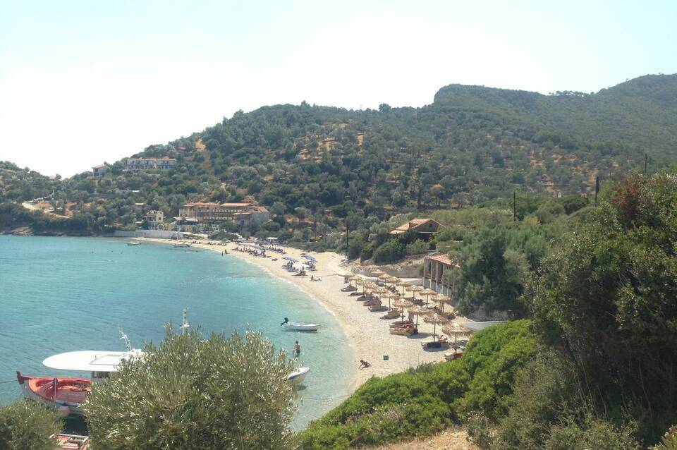 Limnionas Bay Village 4
