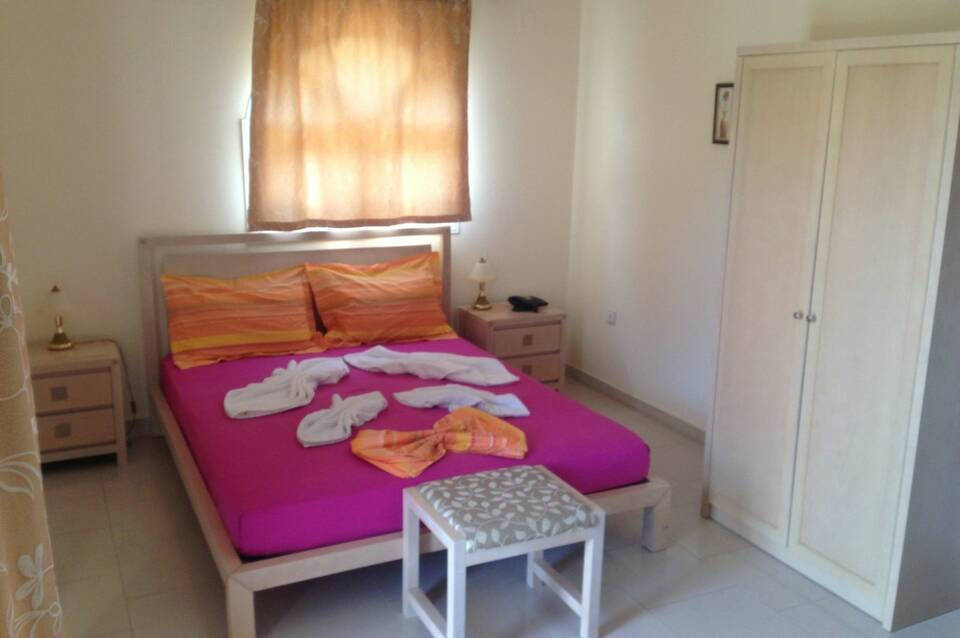 Limnionas Bay Village 5