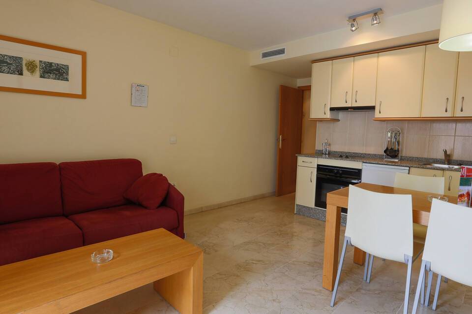 Milord's Suites 2