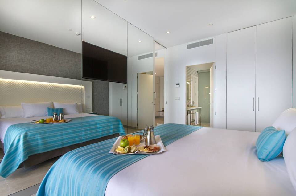ESTIMAR Calpe Suitopia 3 & Three 3