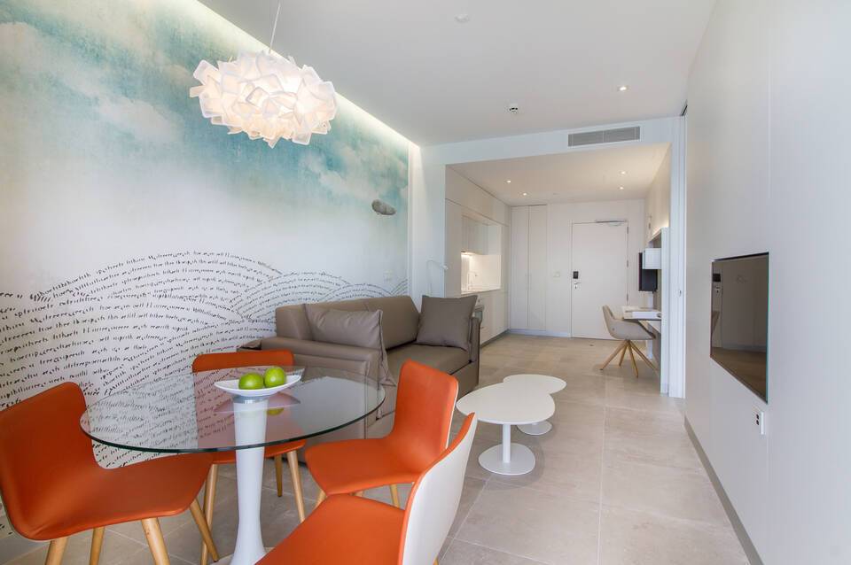 ESTIMAR Calpe Suitopia 3 & Three 5