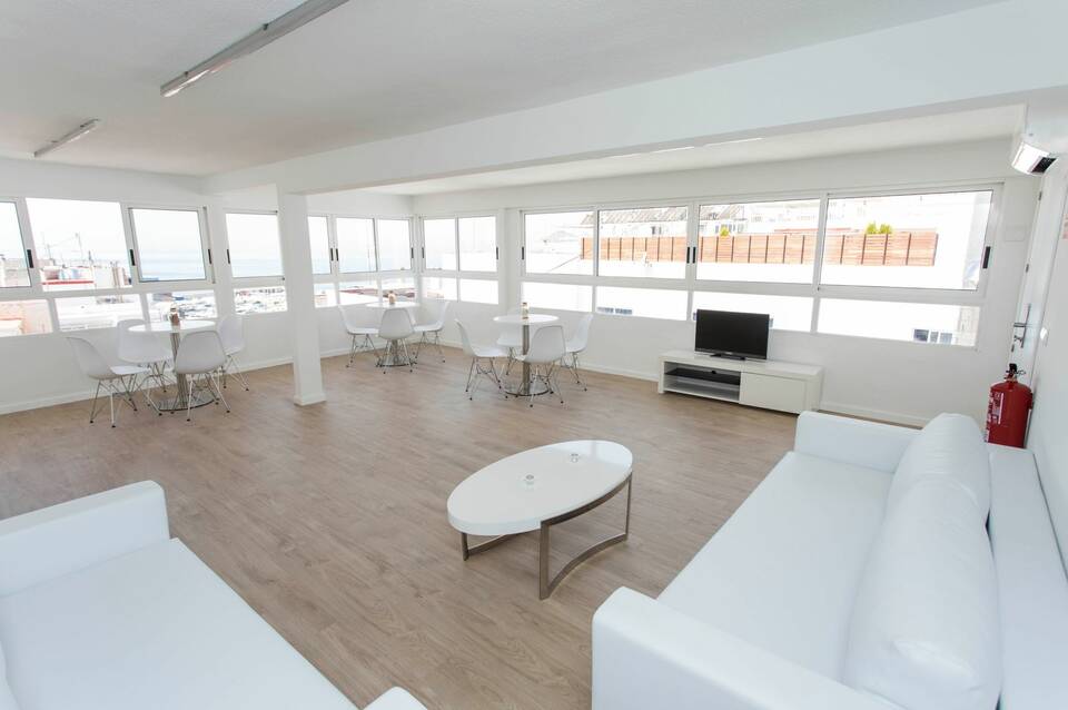 Hotel Voramar 1