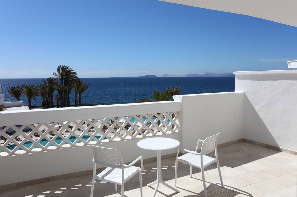 Iberostar Selection Lanzarote Park 5