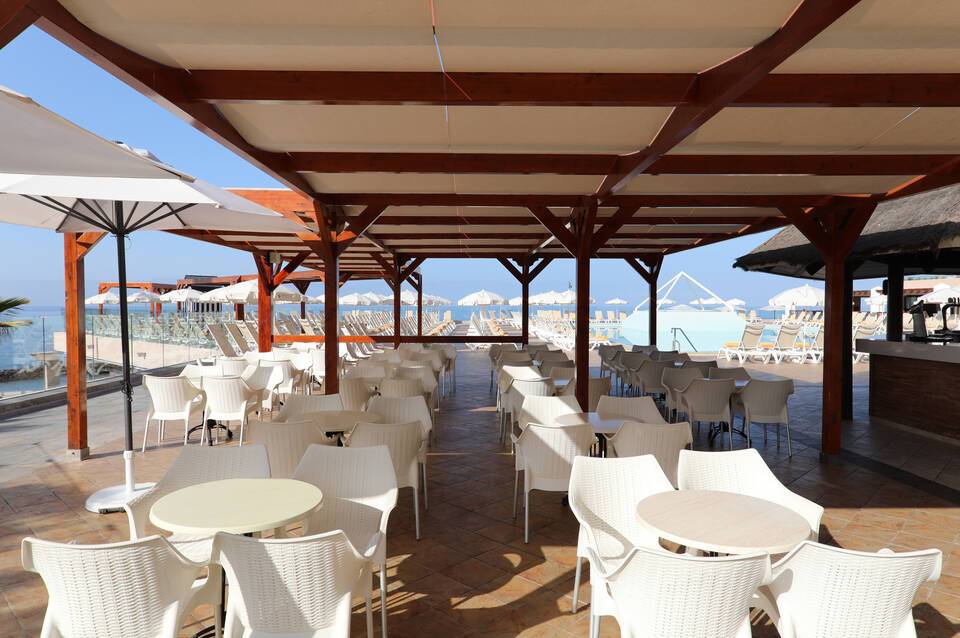 Iberostar Waves Bouganville Playa 4