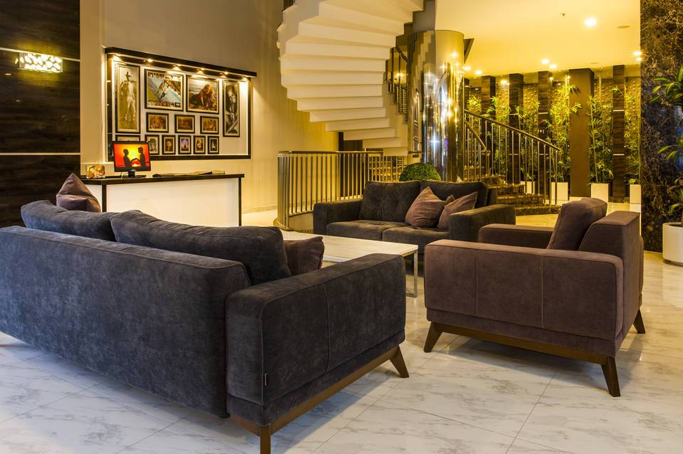 Avena Resort & Spa Hotel 2