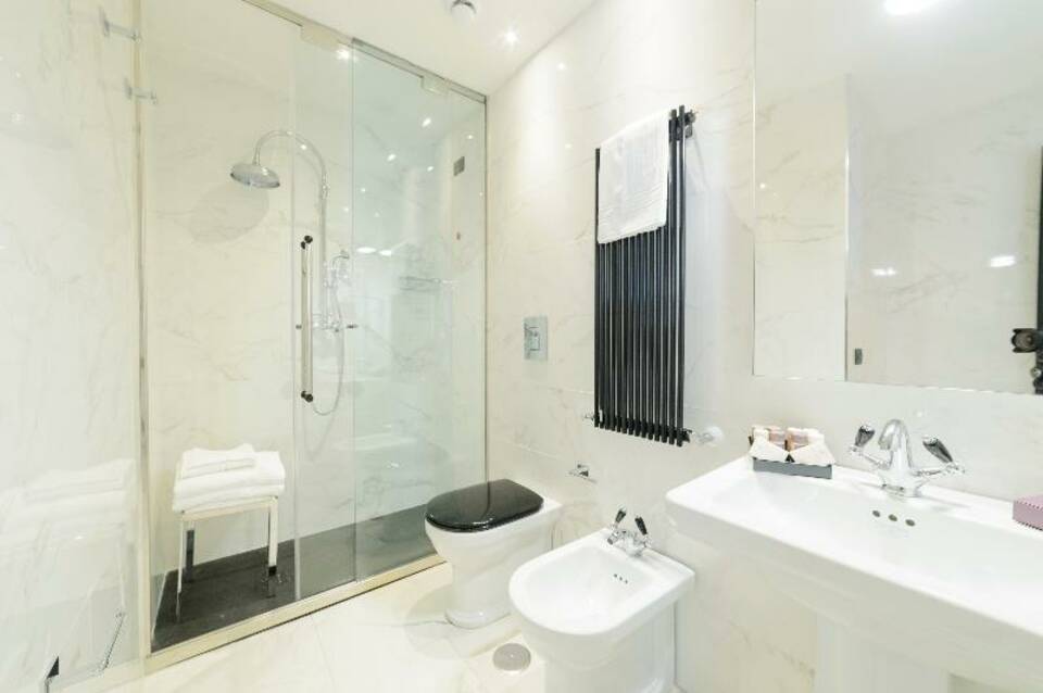 Roma Luxus Hotel 5