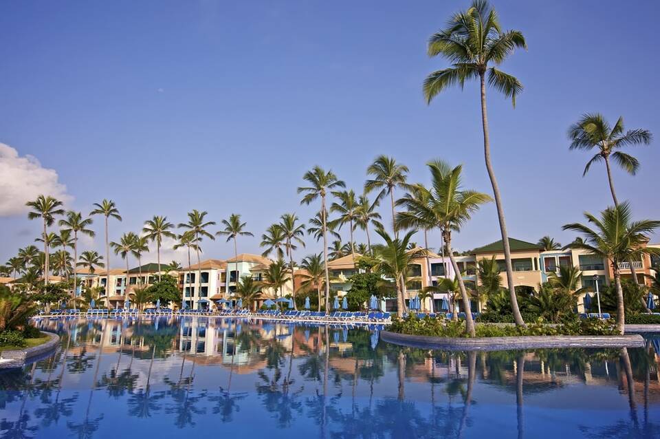 Ocean Blue & Sand 2