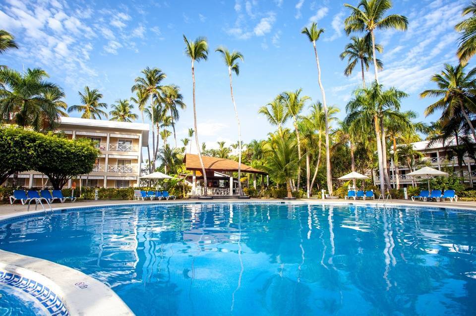 Vista Sol Punta Cana Beach Resort & Spa 1