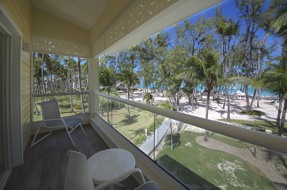 Vista Sol Punta Cana Beach Resort & Spa 4
