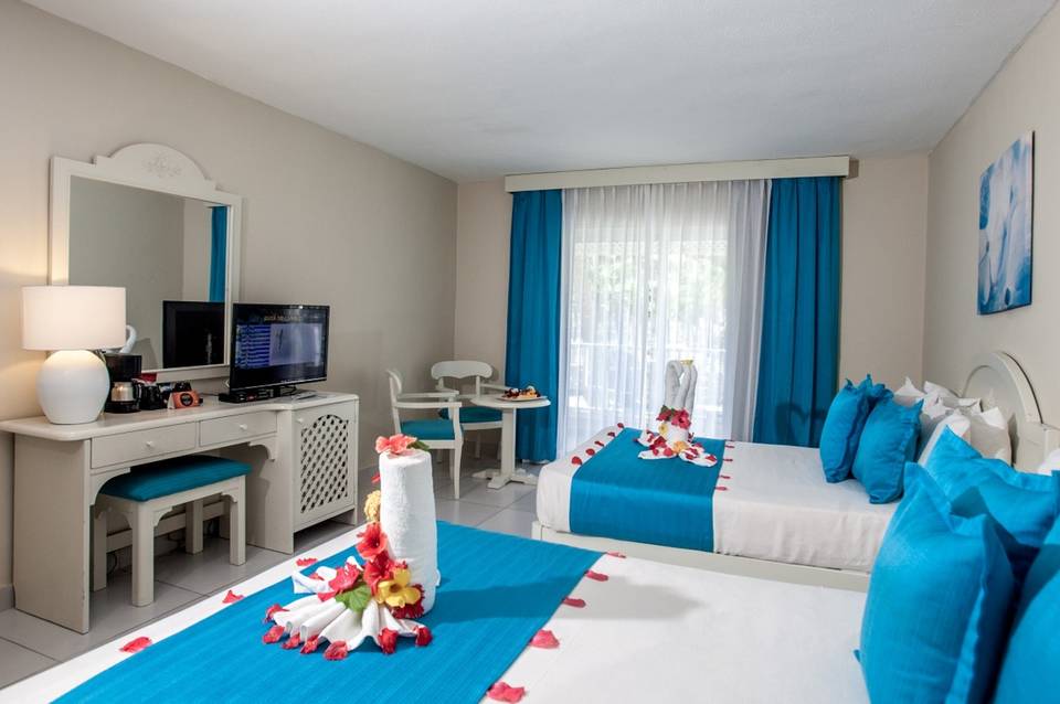 Vista Sol Punta Cana Beach Resort & Spa 5
