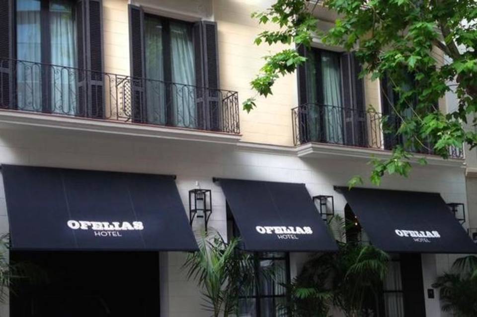 Ofelias Hotel 2