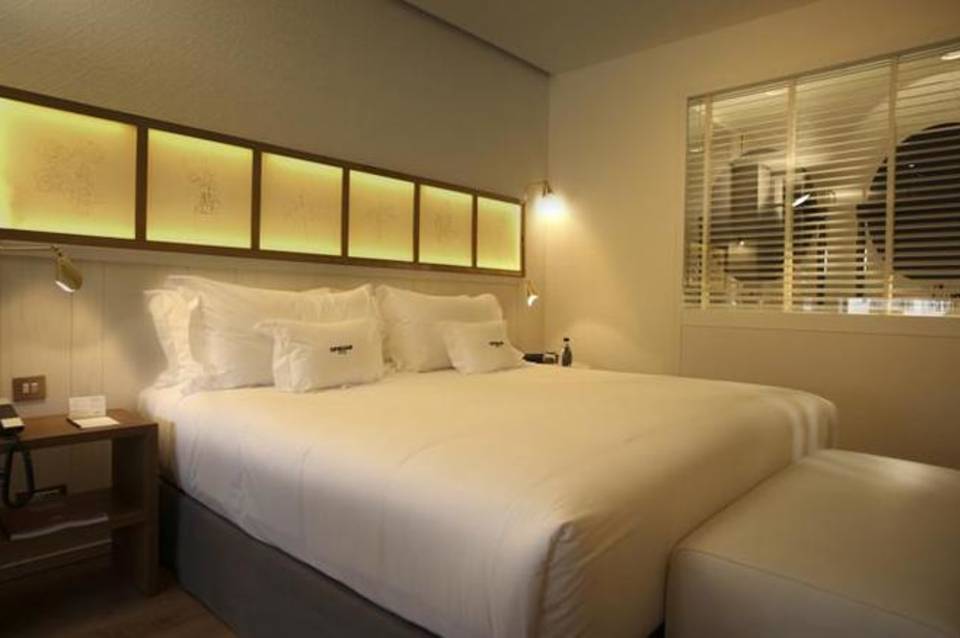 Ofelias Hotel 5
