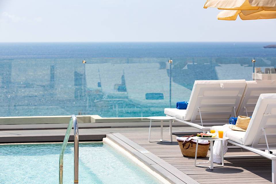 Sabina Playa 4