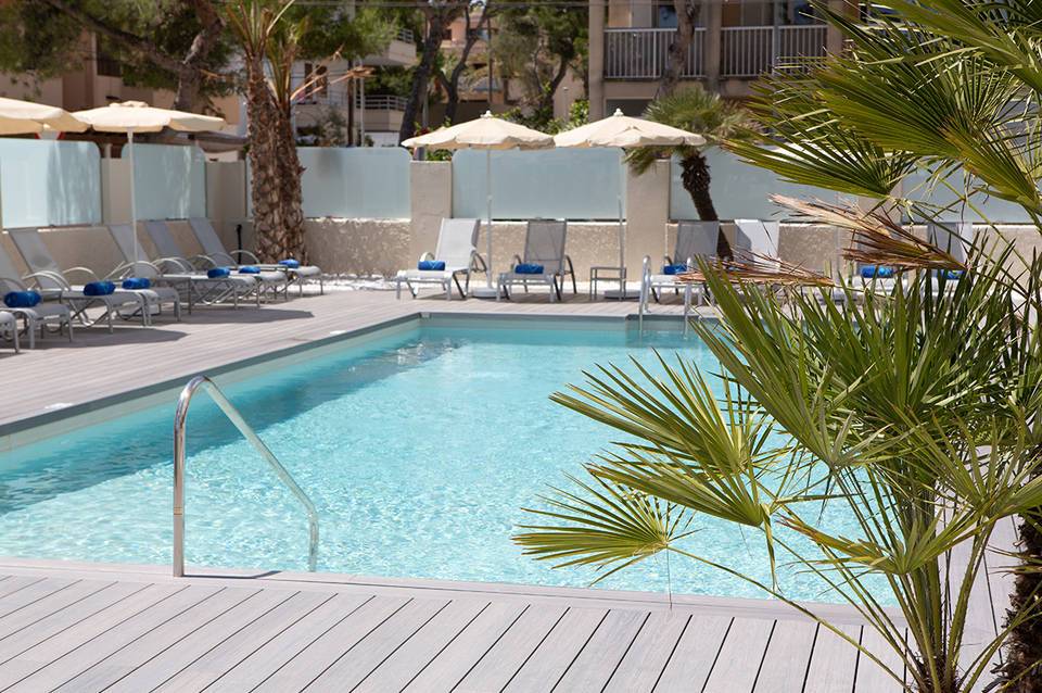 Sabina Playa 5
