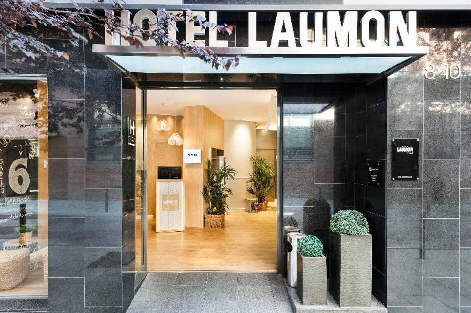 Hotel Laumon 2