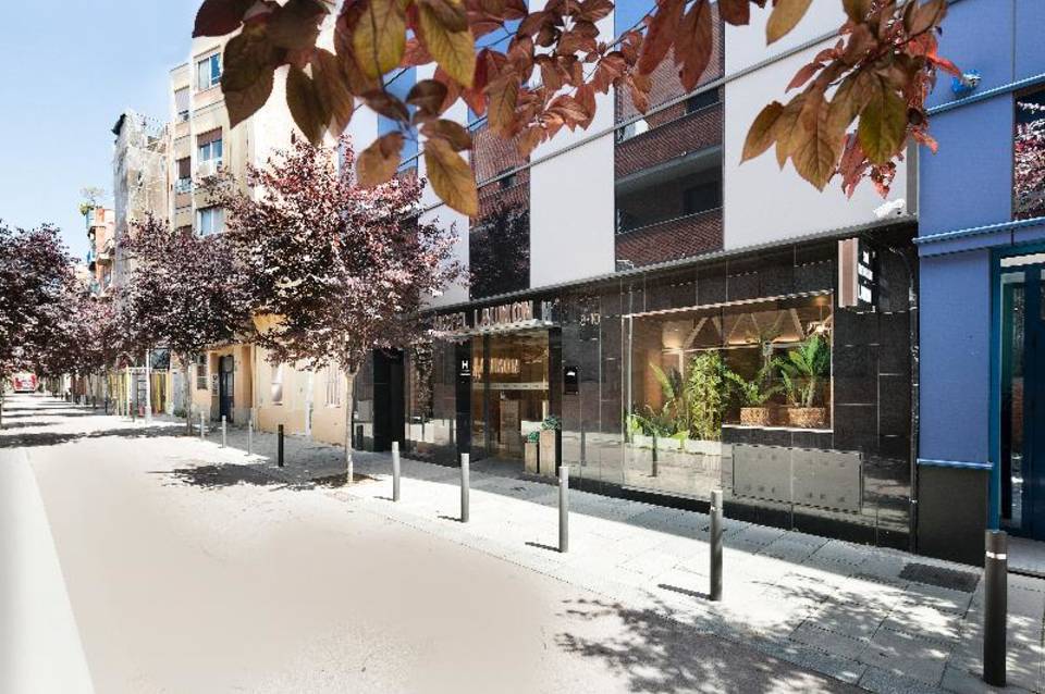 Hotel Laumon 3