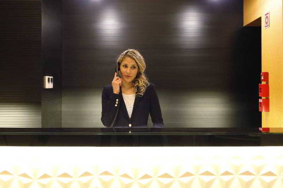 Hotel Lis - Baixa 1