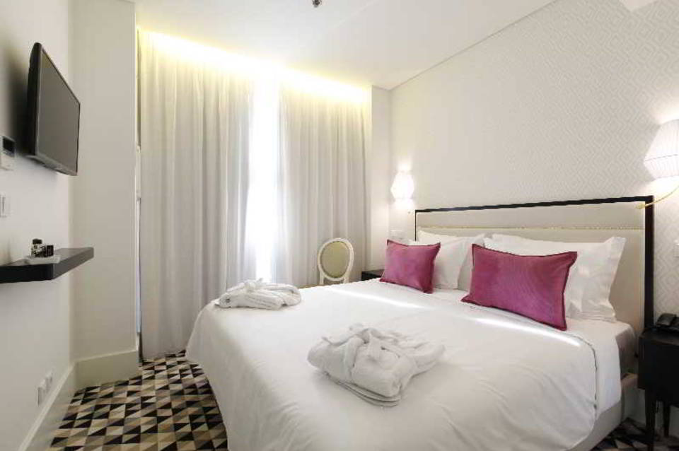 Hotel Lis - Baixa 2