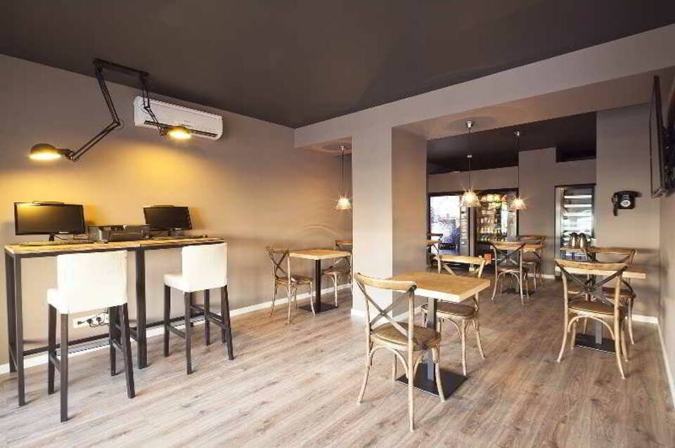 Hotel Acta Madfor 3