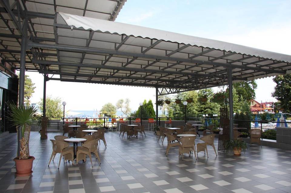 Hotel Lilia 2