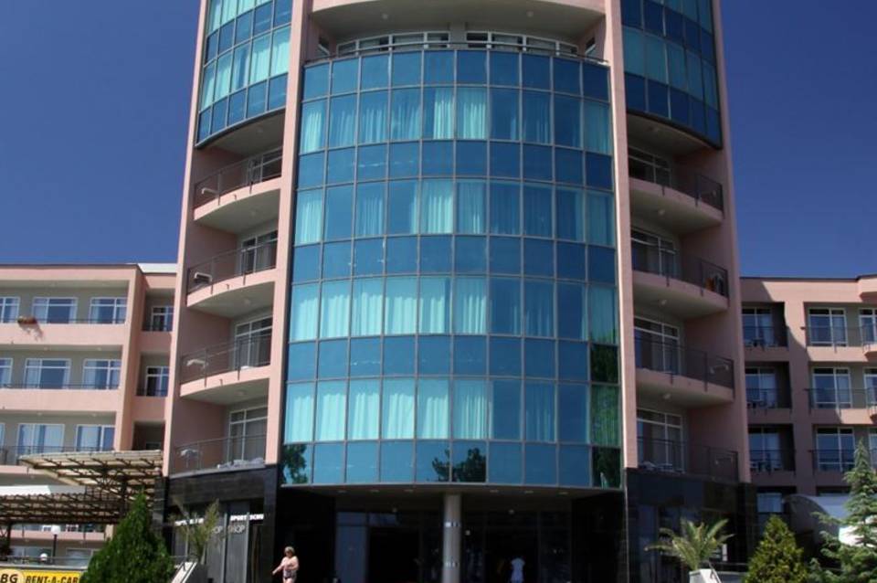 Hotel Lilia 3