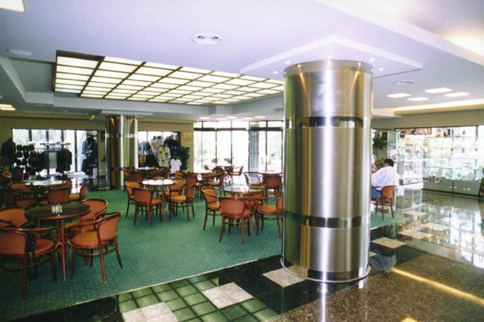 Hotel Lilia 4