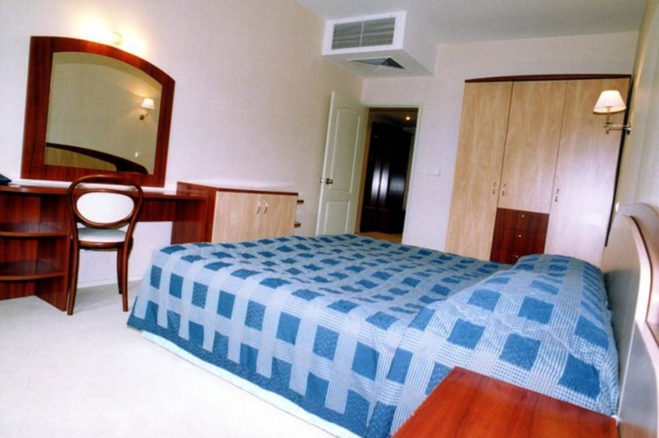 Hotel Lilia 5