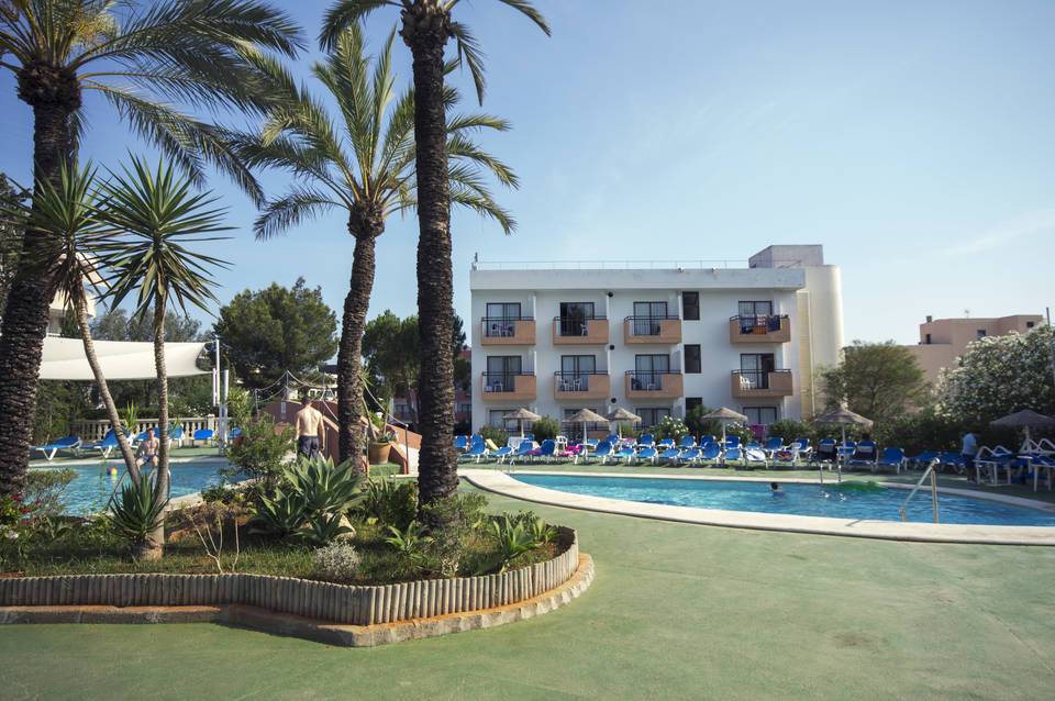 azuLine Hotel Mar Amantis & Mar Amantis II 1