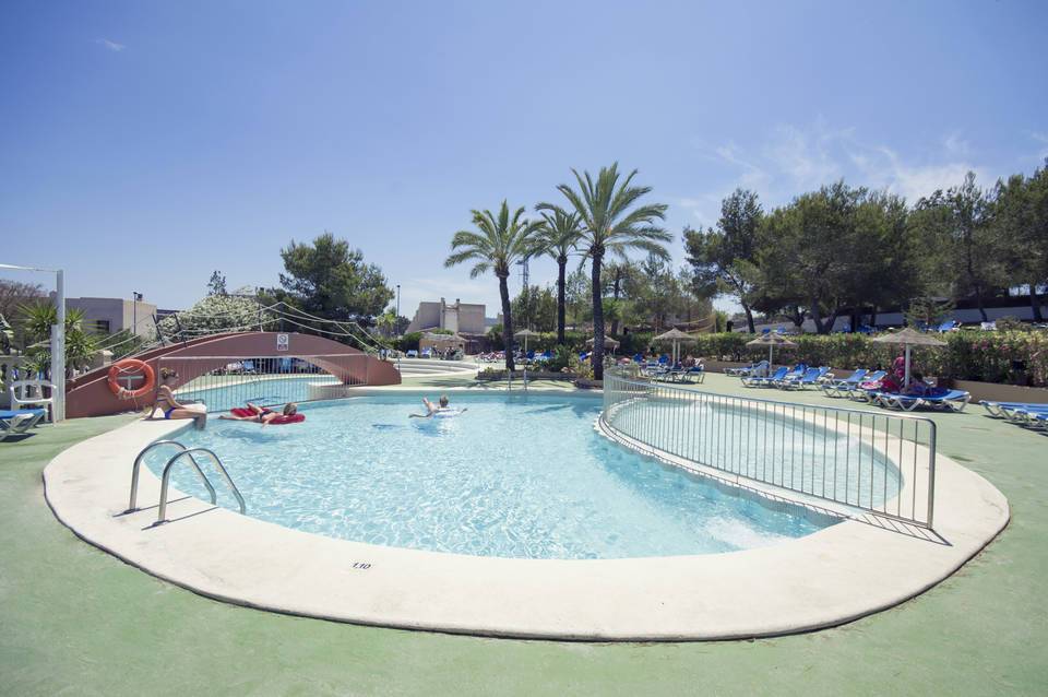 azuLine Hotel Mar Amantis & Mar Amantis II 4