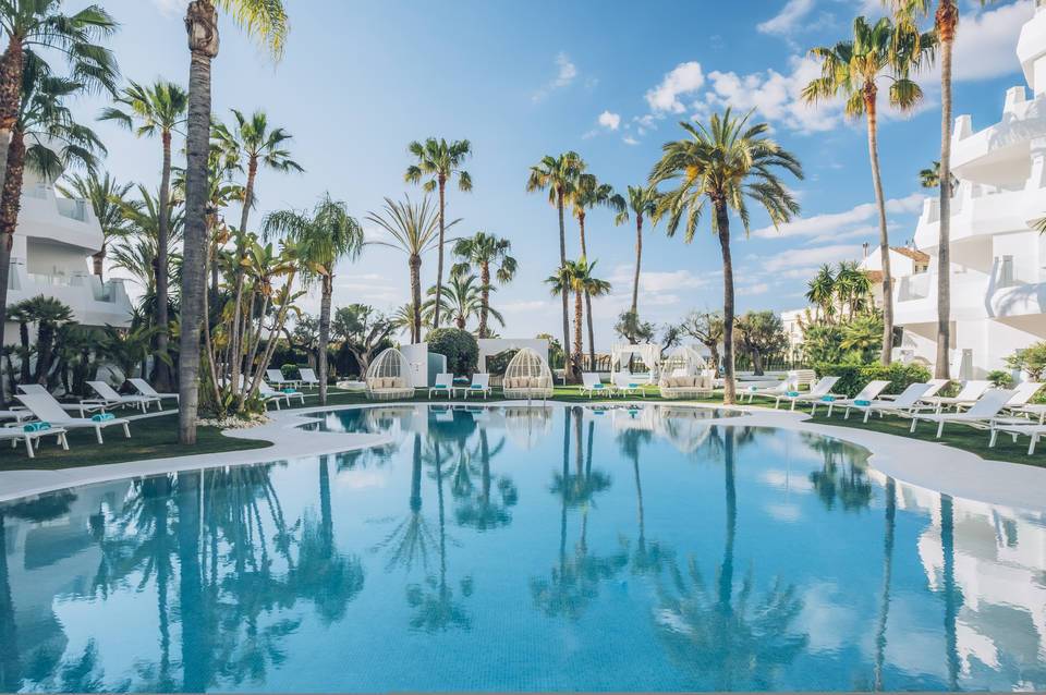 Iberostar Selection Marbella Coral Beach 1