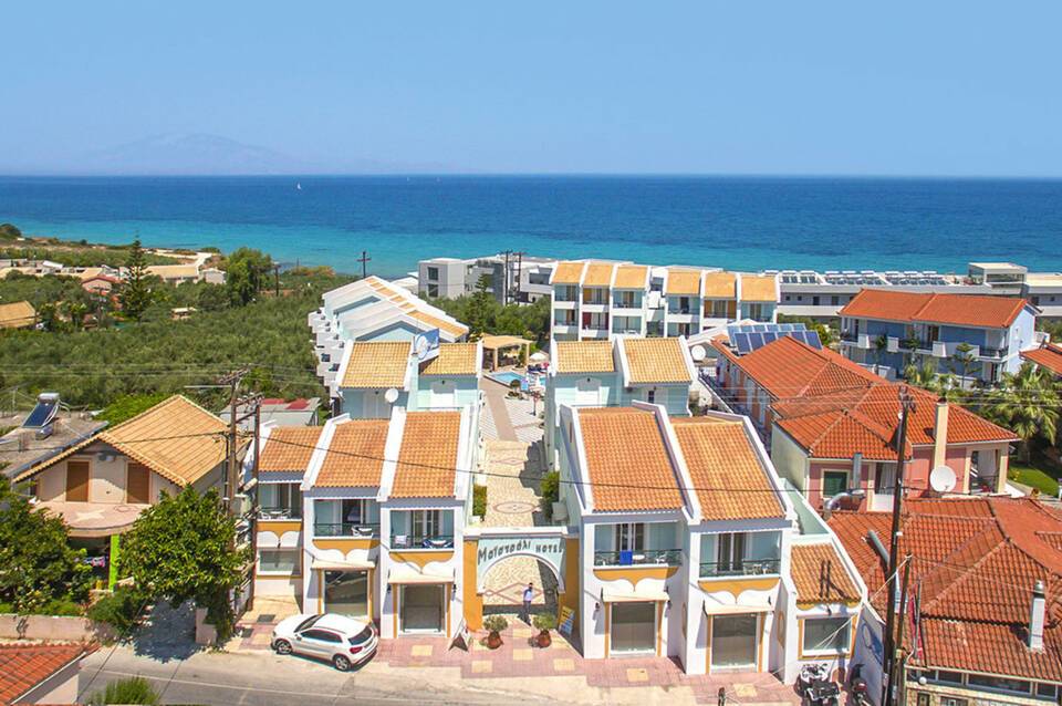 Maistrali Hotel 2