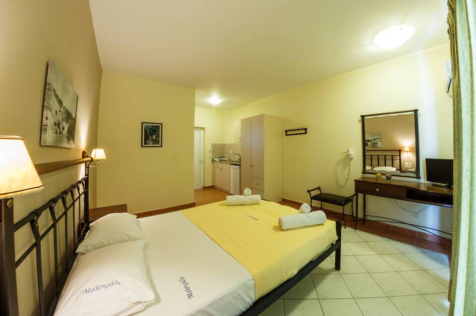 Maistrali Hotel 3
