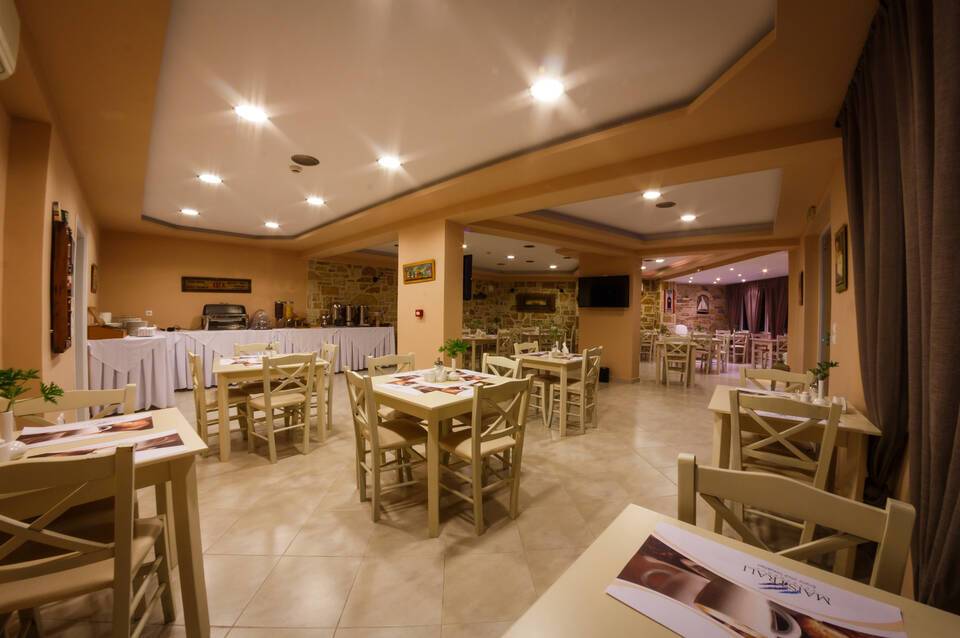 Maistrali Hotel 4