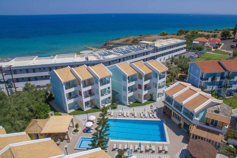 Maistrali Hotel 5
