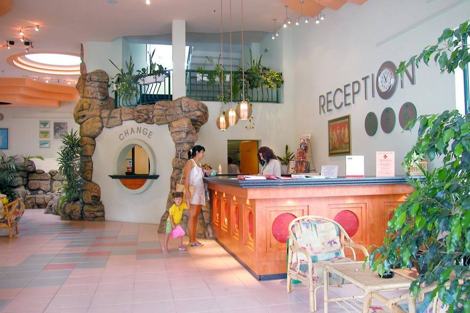 Trakia Hotel 2