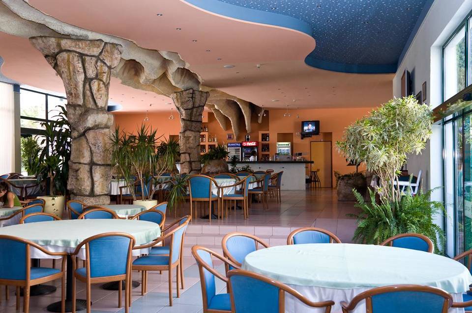 Trakia Hotel 3