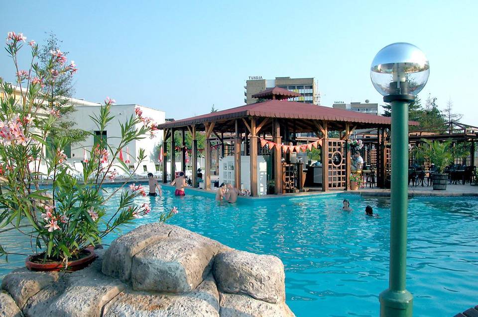 Trakia Hotel 1