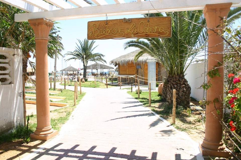Hotel Nesrine 2