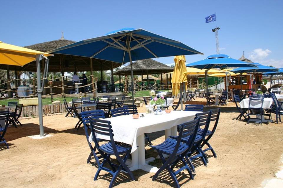 Hotel Nesrine 3